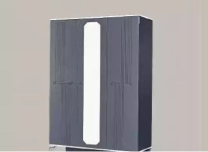 Wardrobe Wardrobe Furniture Cabinets Wood Loft Furnishings White Bedroom